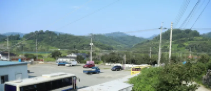 청도빛축제펜션