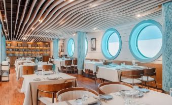 Swissotel Buyuk Efes Izmir