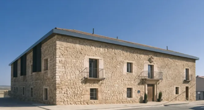 Hospedium Hotel Convento de Santa Ana Hotels in Guadalajara