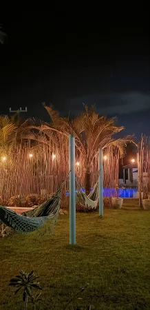 Have your wedding in the best house in Paiva Reserve.