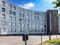 B&B HOTEL Göttingen-City