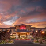 Hampton Inn & Suites Windsor - Sonoma Wine Country Hotels in Windsor