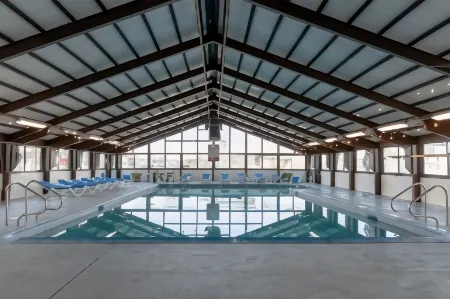 Legacy Vacation Resorts - Brigantine Beach