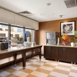 Hampton Inn Boston/Braintree Các khách sạn ở Quincy