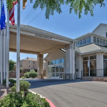 Hilton Garden Inn Albuquerque/Journal Center