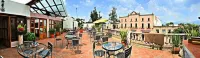 Hotel Refugio Victoria