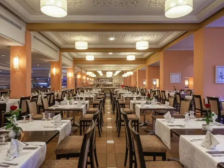 Marhaba Salem Resort - Family Only