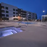DoubleTree by Hilton Hotel Rocky Mount