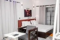 ASVA BEACH Resort