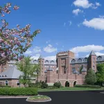 Sheraton Parsippany Hotel Отели рядом с достопримечательностью «Mountain Way»