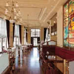 Victor's Residenz-Hotel Leipzig