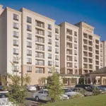 Courtyard Seattle Sea-Tac Area Hotels in Tukwila