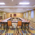 Fairfield Inn & Suites des Moines Urbandale Hotels in Grimes