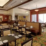 Hilton Garden Inn Cleveland East/Mayfield Village Hotels in Lyndhurst