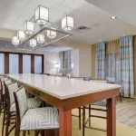 Hampton Inn Boston - Westborough Hotels in Worcester County
