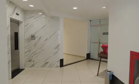 Star Hotel Отели в г. Итаперуна