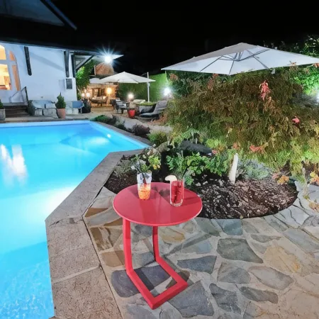 Logis Hotel Restaurant Nougier