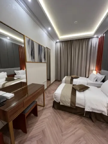 Smayah Hotel Hotels near Riyadh Airport