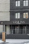 Vanilinn Hotel 블라고베셴스크 레닌 광장 주변 호텔