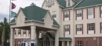 Country Inn & Suites by Radisson, Brunswick I-95, GA Hotels in Country Club Estates