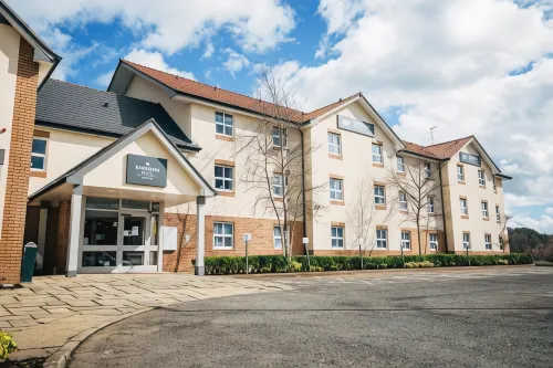 Ibis Coleraine Riverside Hotels in Limavady