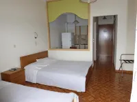 Poseidon Hotel - Beach