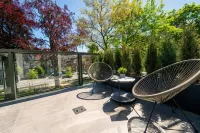 Villa Ozone Hotels in Kamienny Potok