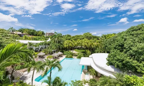 Hotel Tamarindo Diria Beach Resort