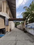 Ocean Hotel Hotels in Tanjung Pandan