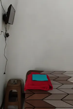 Homestay Teluk Pangpang Banyuwangi Отели в г. Cluring