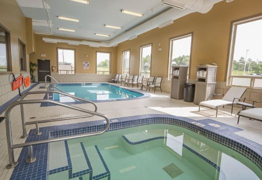 베스트 웨스턴 플러스 에스테반 인 & 스위트