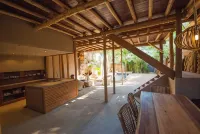 Eco Lodge Mancora