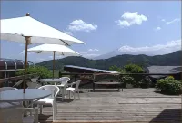 جيست هاوس ساكويا