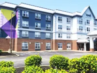 Spark by Hilton California Lexington Park Hotels in Leonardtown