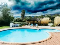 Galloway Guest House