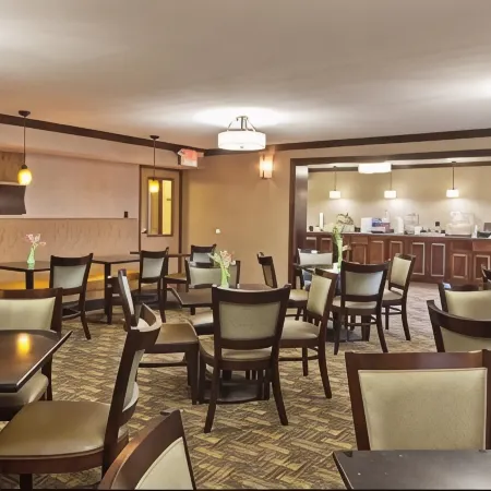 Quality Inn- Chillicothe