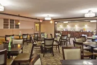 Quality Inn- Chillicothe - Morgenmad