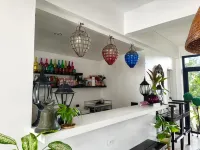 Backdoor Villa Hotels in Baler