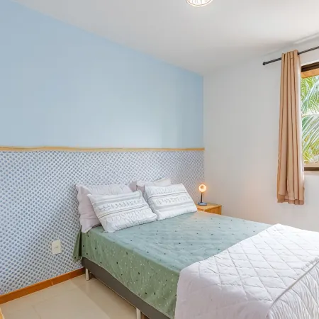 IT57 Apartment Pé na Areia - Praia da Espera