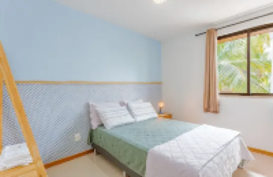 IT57 Apartment Pé na Areia - Praia da Espera