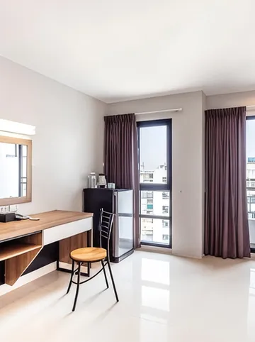 รูปภาพของโรงแรมอลิซ