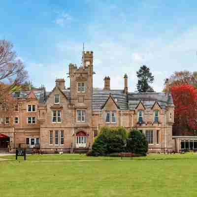 Muthu Newton Hotel (Near Inverness Airport) Hotel Exterior