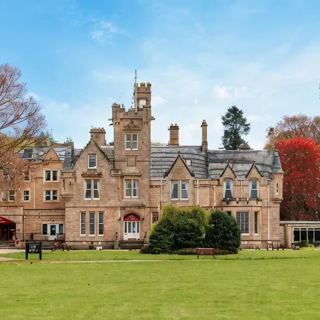 Muthu Newton Hotel (Near Inverness Airport)