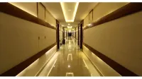 Goroomgo Parvati Residency  (Chitrakoot, Madhya Pradesh) Hotels in Chitrakoot
