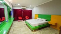 Kita Hotel Tanjungpinang - 2星級
