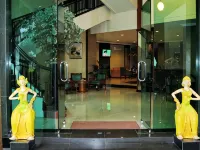 Grand Soba Hotel Hotels in Grogol