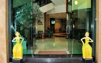 Grand Soba Hotel Hotel a Baki