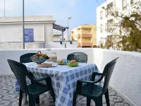 Beautiful Apartment on the Beach in Central Location with Spacious Balcony; Pets - 3-Sterne