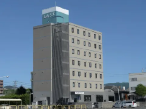 Business Hotel Shirasagi Kanoya otelleri