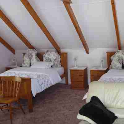 At Parkland Place B&B Rooms